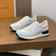 Louis Vuitton Run Away Sneaker